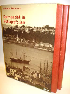 Dersaadet'in Fotoğrafçıları