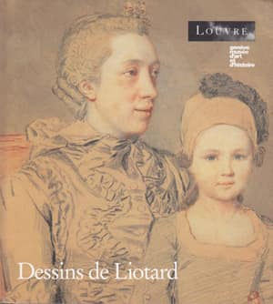 Dessins de Liotard