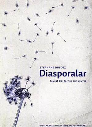 Diasporalar