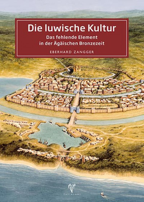 Die luwische Kultur