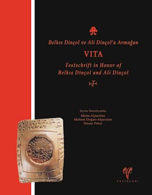 VITA - Belkıs Dinçol ve Ali Dinçol'a Armağan