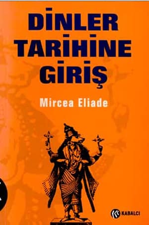 Dinler Tarihine Giriş