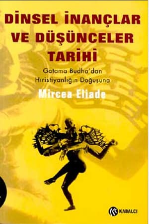 Dinsel İnançlar ve Düşünceler Tarihi Cilt 2 Gotama Budha'dan Hıristiyanlığın Doğuşuna _x000D_
