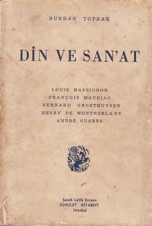 Din ve San'at