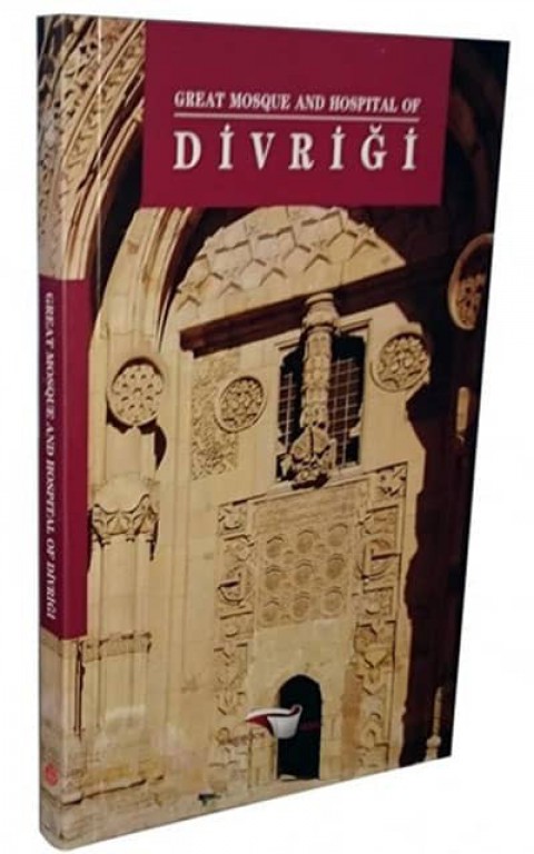 Great Mosque and Hospital of Divriği