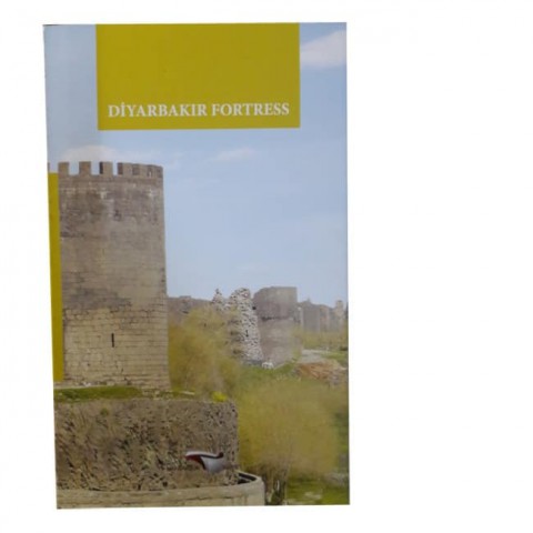 Diyarbakır Fortress