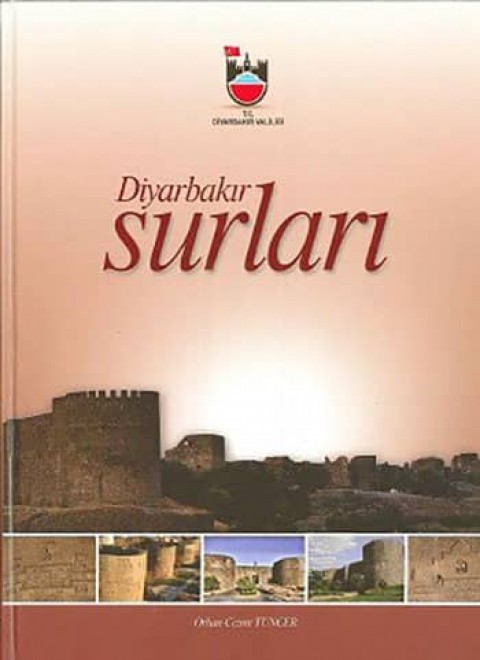 Diyarbakır Surları