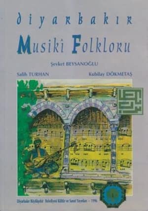 Diyarbakır Musiki Folkloru