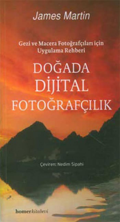 Doğada Dijital Fotoğrafçılık