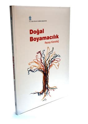Doğal Boyamacılık
