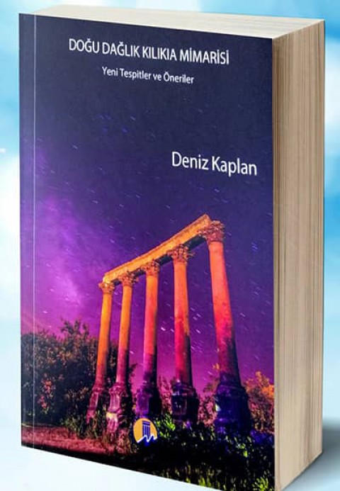 Doğu Dağlık Kilikia Mimarisi. Yeni Tespitler ve Öneriler