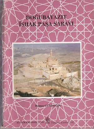 Doğubayazıt İshak Paşa Sarayı