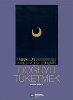 Doğuyu Tüketmek
