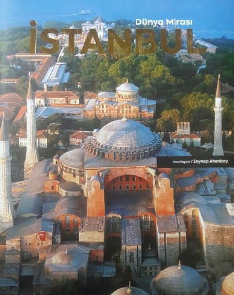 Dünya Mirası İstanbul