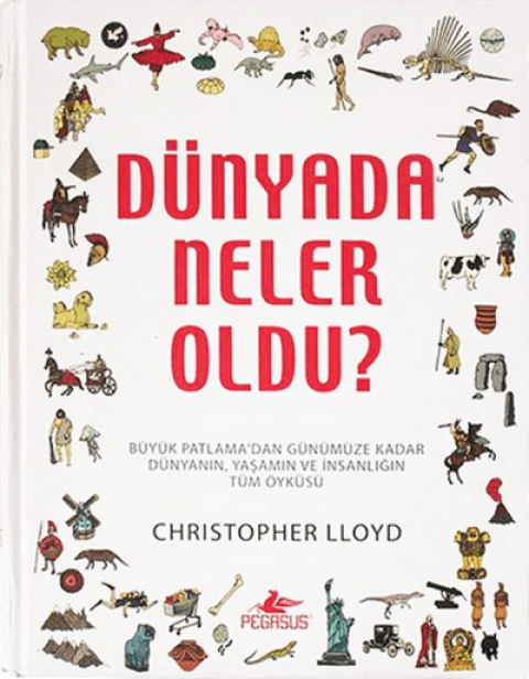 Dünyada Neler Oldu?