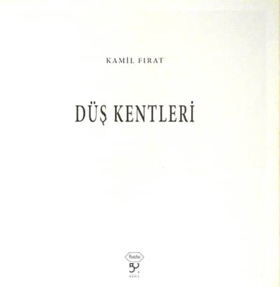 Düş Kentleri