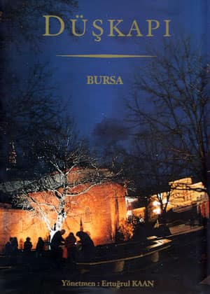 Düşkapı Bursa