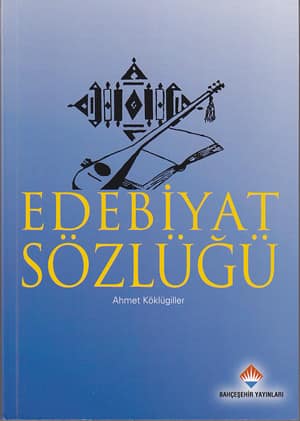 Edebiyat Sözlüğü
