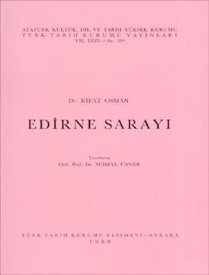 Edirne Sarayı