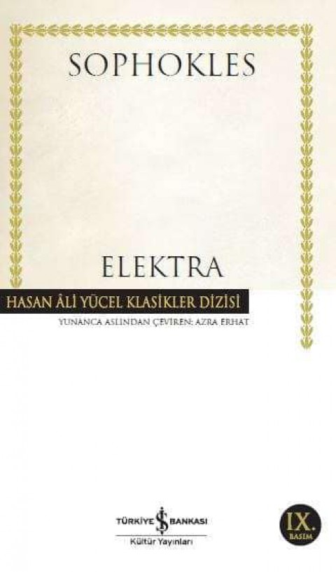 Elektra