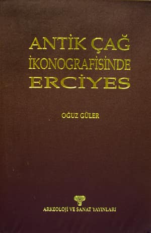 Antik Çağ İkonografisinde Erciyes