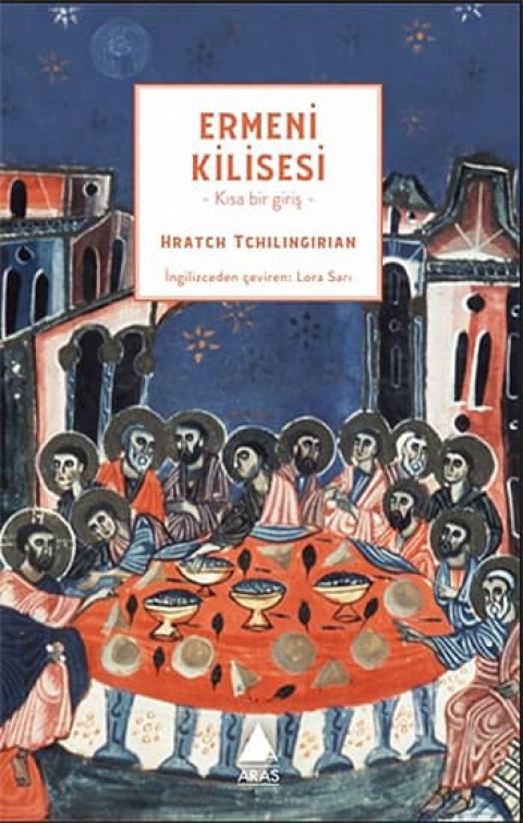 Ermeni Kilisesi. Kısa Bir Giriş