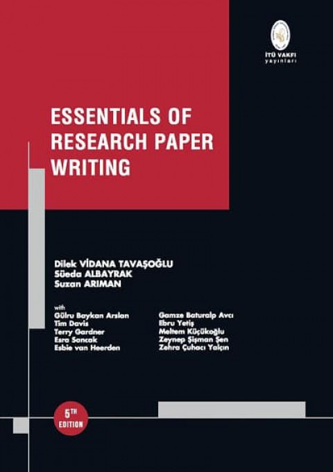 Essentials of Research Paper Writing