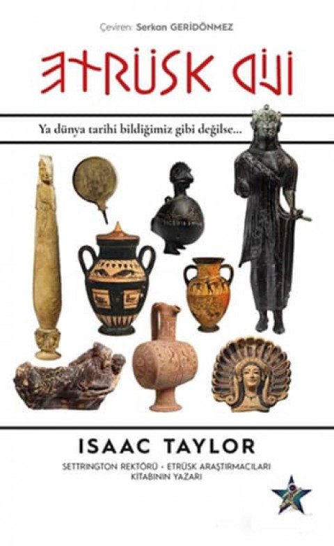 Etrüsk Dili