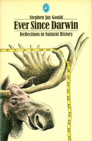 Ever Since Darwin. Reflections in Natural History