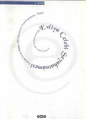 Evliya Çelebi Seyahatnâmesi - 3. kitap