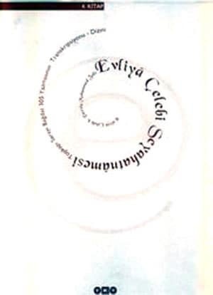 Evliya Çelebi Seyahatnâmesi - 4. kitap
