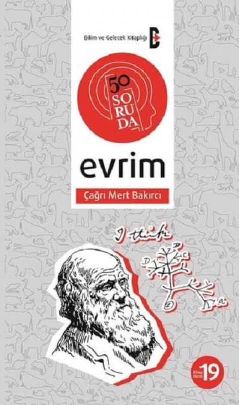50 Soruda Evrim