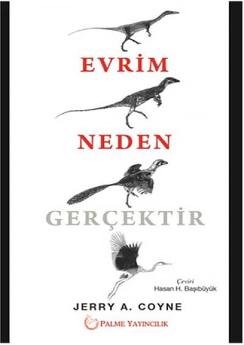 Evrim Neden Gerçektir