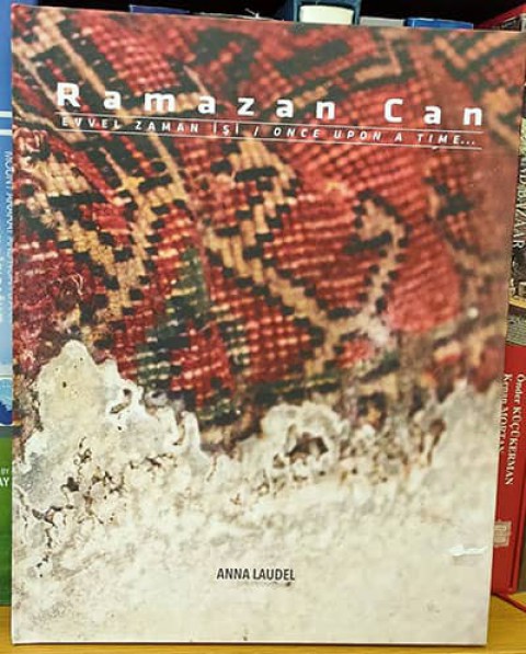 Evvel Zaman İşi / The Work of Once Upon a Time