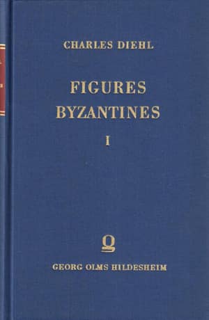 Figures Byzantines I-II