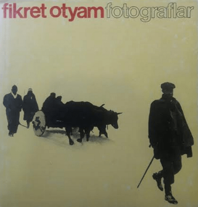 Fotoğraflar: Fikret Otyam