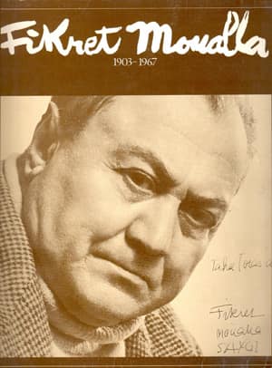 Fikret Mualla 1903-1967