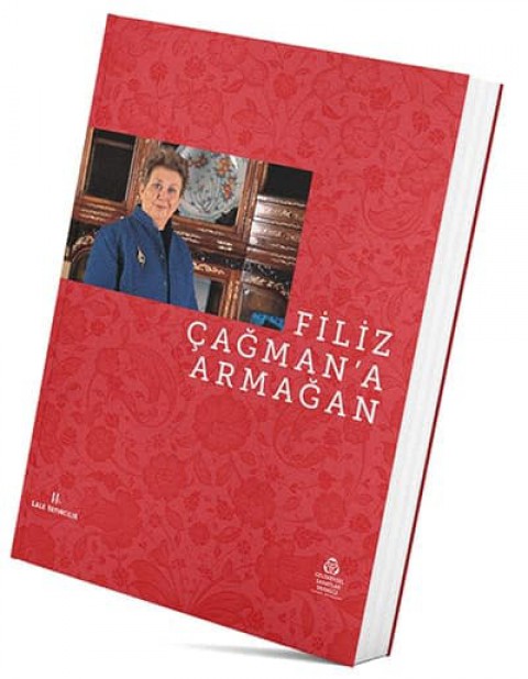 Filiz Çağman'a Armağan