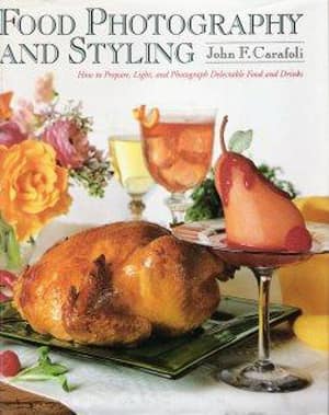Food Photography and Styling