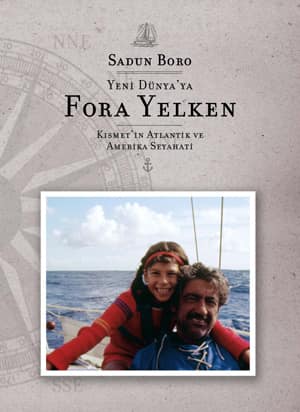 Yeni Dünya'ya Fora Yelken