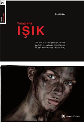 Fotoğrafta Işık