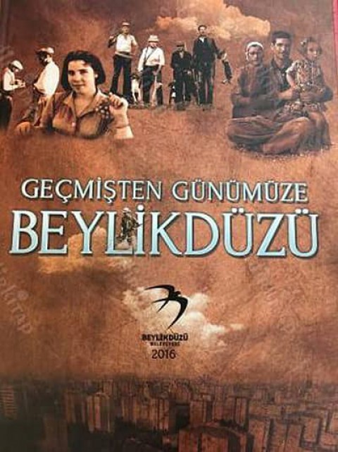 Geçmişten Günümüze Beylikdüzü (CD İlaveli)