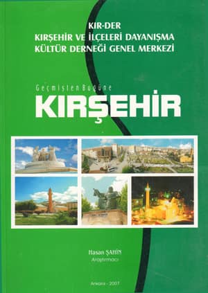 Geçmişten Bugüne Kırşehir