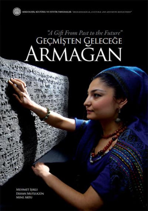 Geçmişten Geleceğe Armağan / A Gift from Past to the Future