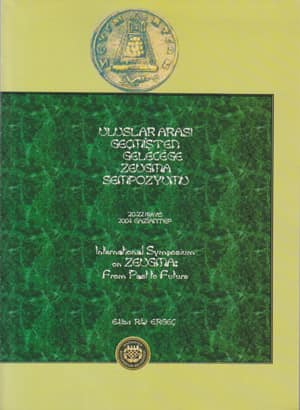 Uluslararası Geçmişten Geleceğe Zeugma Sempozyumu / International Symposium on Zeugma. From Past to Future