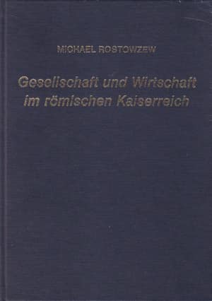 Gesellschaft und Wirtschaft im Römischen Kaiserreich