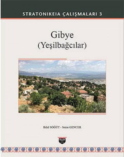 Gibye (Yeşilbağcılar)