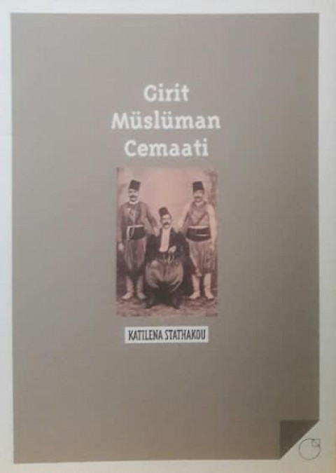Girit Müslüman Cemaati