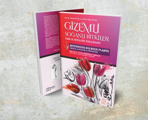 Gizemli Soğanlı Bitkiler Tıbbi ve Biyolojik Özellikleri