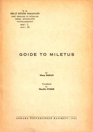 Goide to Miletus
